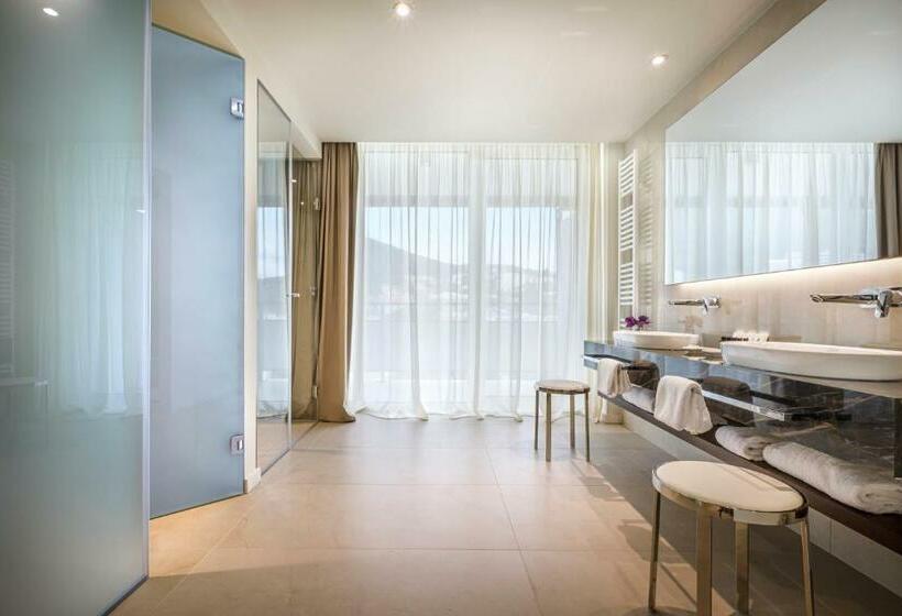 Полулюкс, Ambasador  Liburnia