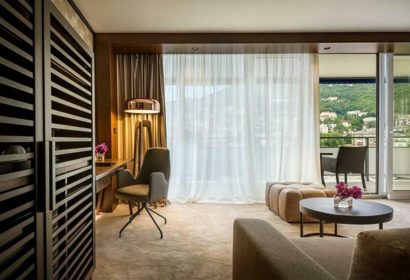 Junior Suite, Ambasador  Liburnia