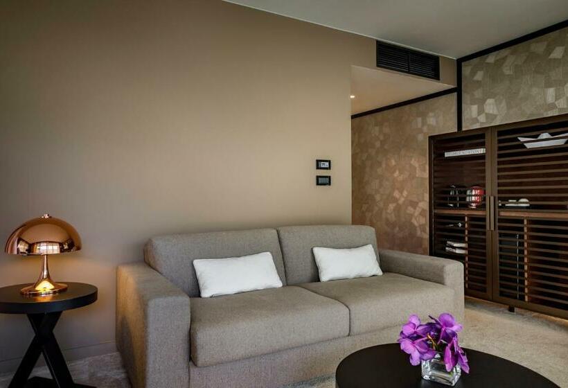 Junior Suite, Ambasador  Liburnia