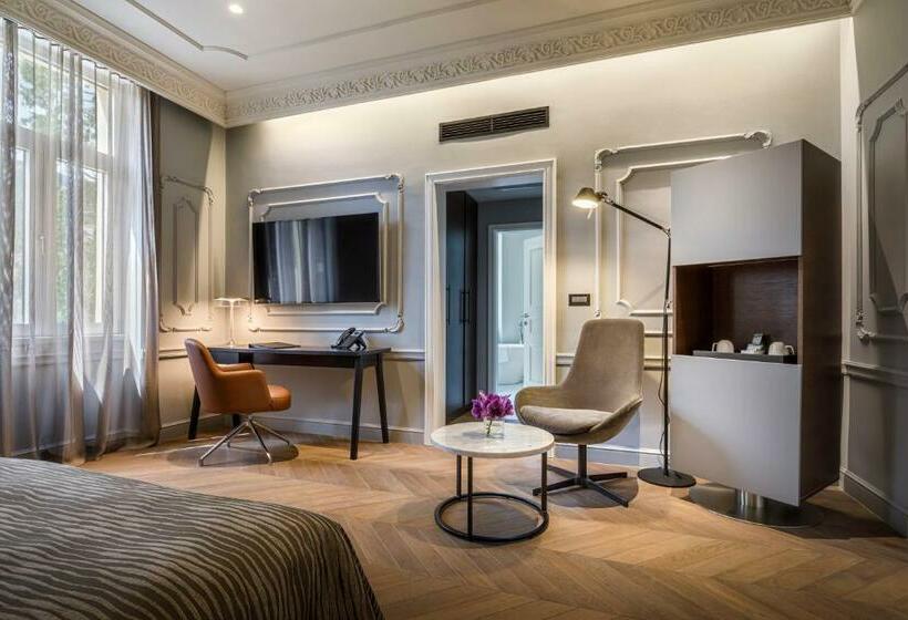 Suite, Ambasador  Liburnia