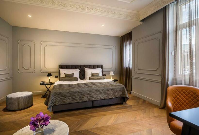 套房, Ambasador  Liburnia