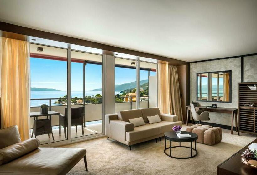 Suite, Ambasador  Liburnia