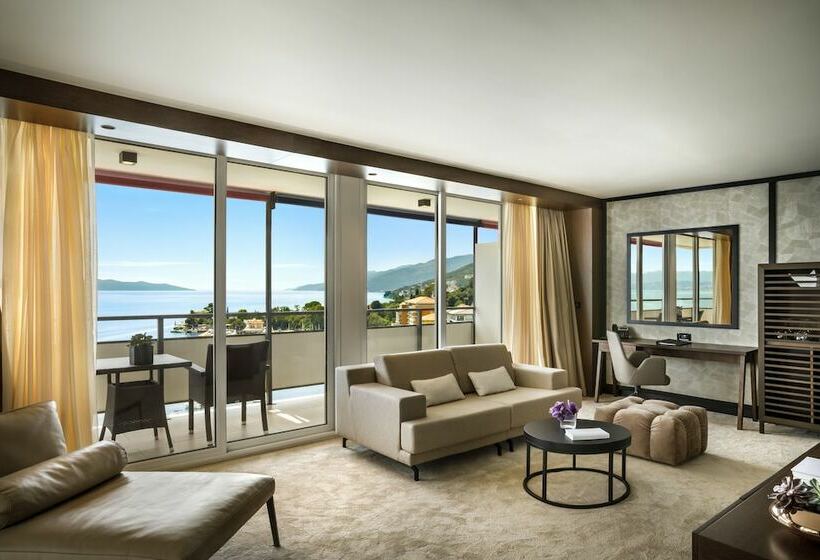 Suite, Ambasador  Liburnia