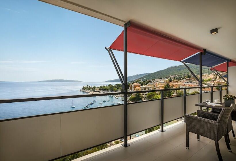 套房, Ambasador  Liburnia