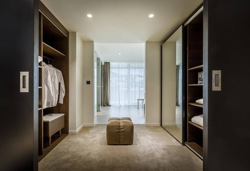 Junior Suite, Ambasador  Liburnia