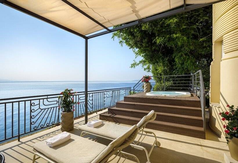 Люкс, Ambasador  Liburnia