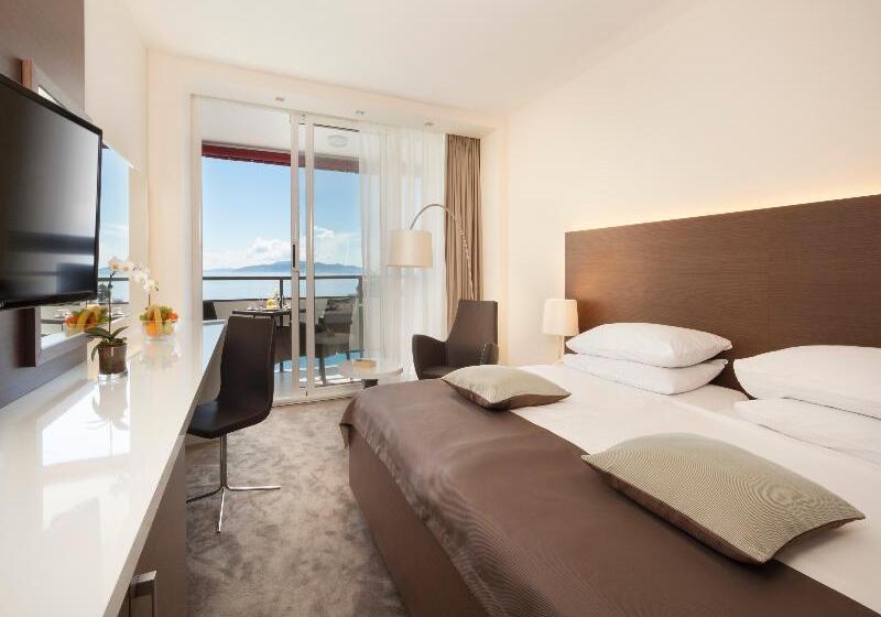 Номер Superior Вид на Море, Ambasador  Liburnia