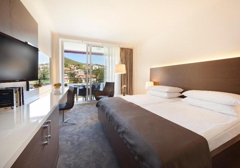 Номер Executive, Ambasador  Liburnia