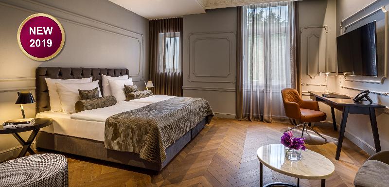 스위트, Ambasador  Liburnia