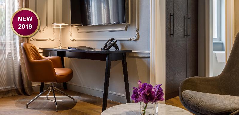 Suite, Ambasador  Liburnia