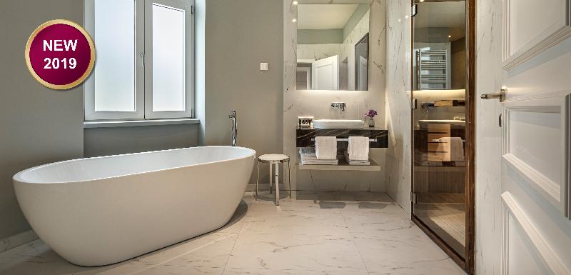 Люкс, Ambasador  Liburnia