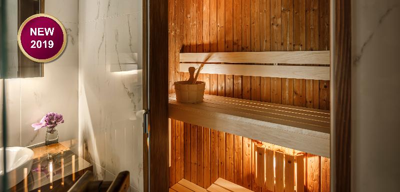 Люкс, Ambasador  Liburnia