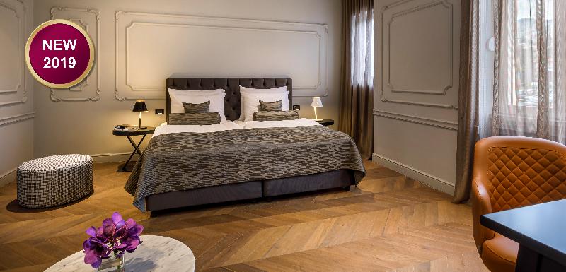 Suite, Ambasador  Liburnia