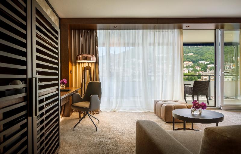 Junior Suite, Ambasador  Liburnia