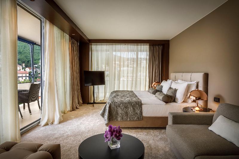 小型套房, Ambasador  Liburnia