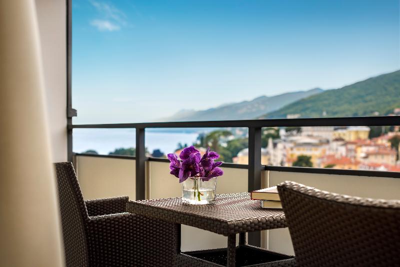 Junior Suite, Ambasador  Liburnia