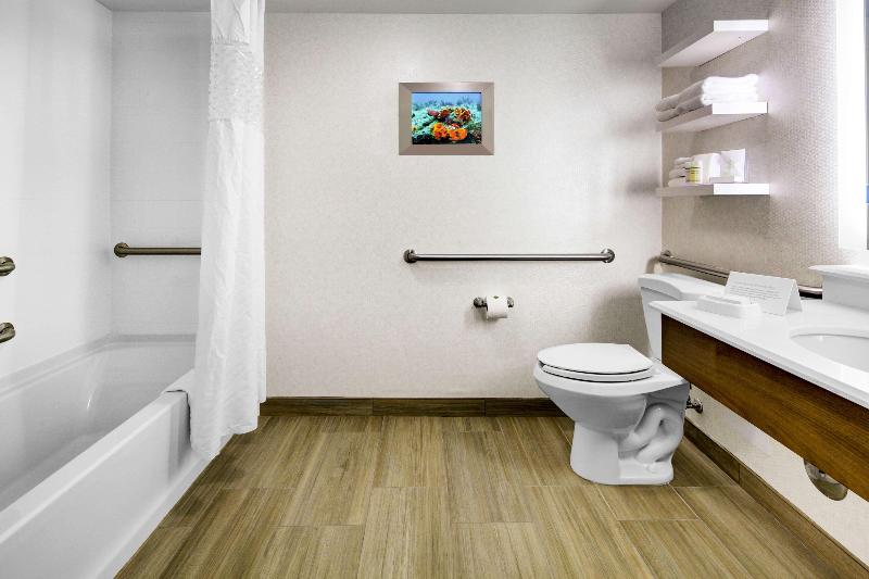 اتاق لوکس, Best Western Premier Hotel Slon