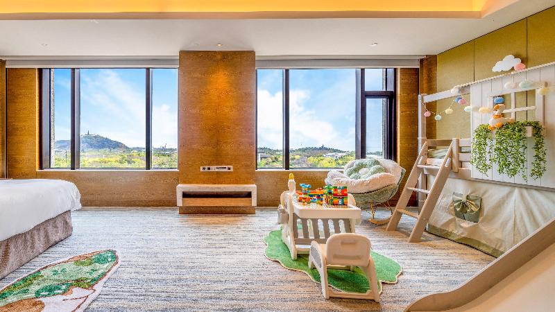 اتاق راحتی, Best Western Premier Hotel Slon