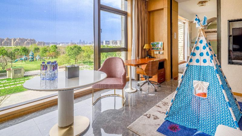 اتاق راحتی, Best Western Premier Hotel Slon