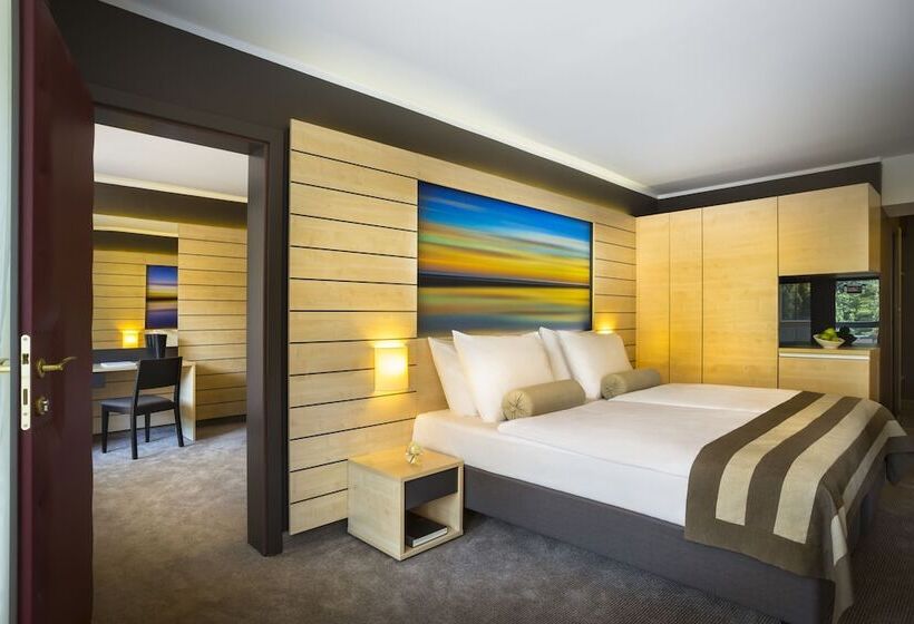 Pokój Rodzinny, Excelsior Liburnia