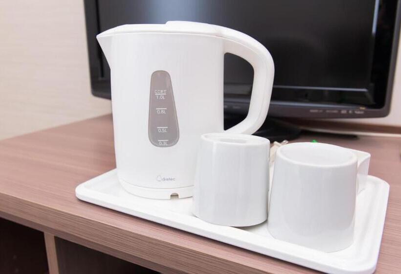 标准间, Il Grande Umeda