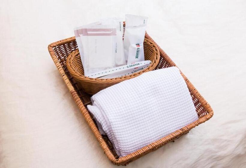 标准间, Il Grande Umeda