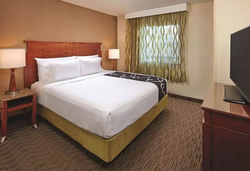身障者適用スイートルーム, Mission View Inn & Suites San Diego Sea World Zoo