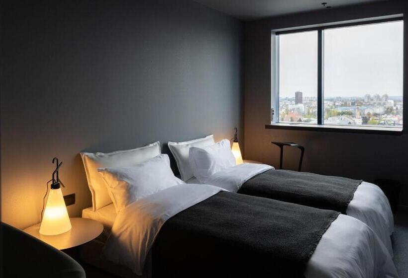 חדר סטנדרט, Maistra City Vibes Zonar Zagreb