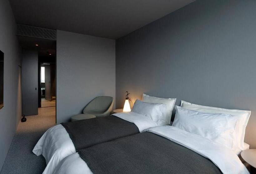 اتاق استاندارد, Maistra City Vibes Zonar Zagreb