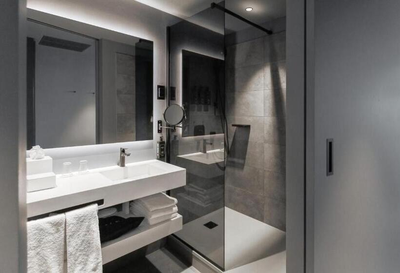 غرفة قياسية, Maistra City Vibes Zonar Zagreb