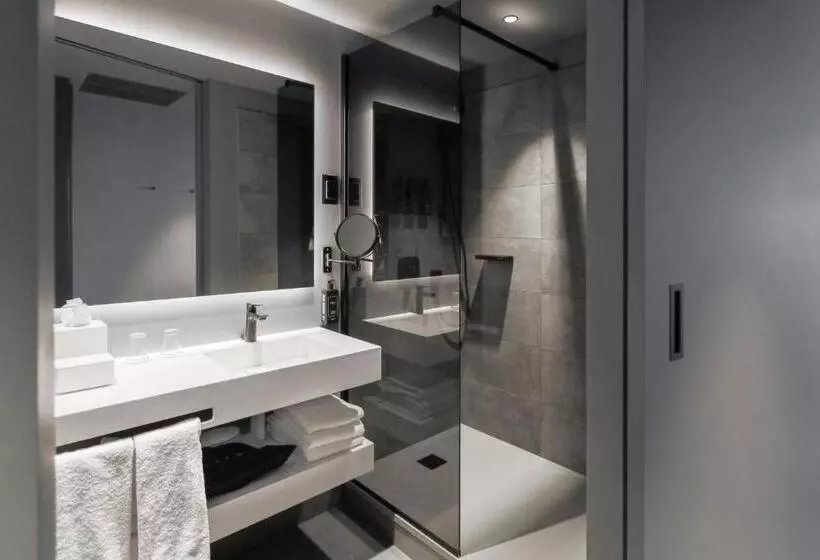 Standard-huone, Maistra City Vibes Zonar Zagreb