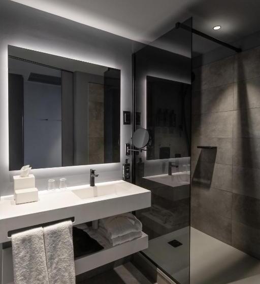 חדר סטנדרט, Maistra City Vibes Zonar Zagreb