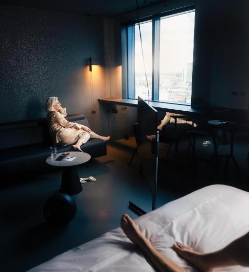 جناح, Maistra City Vibes Zonar Zagreb