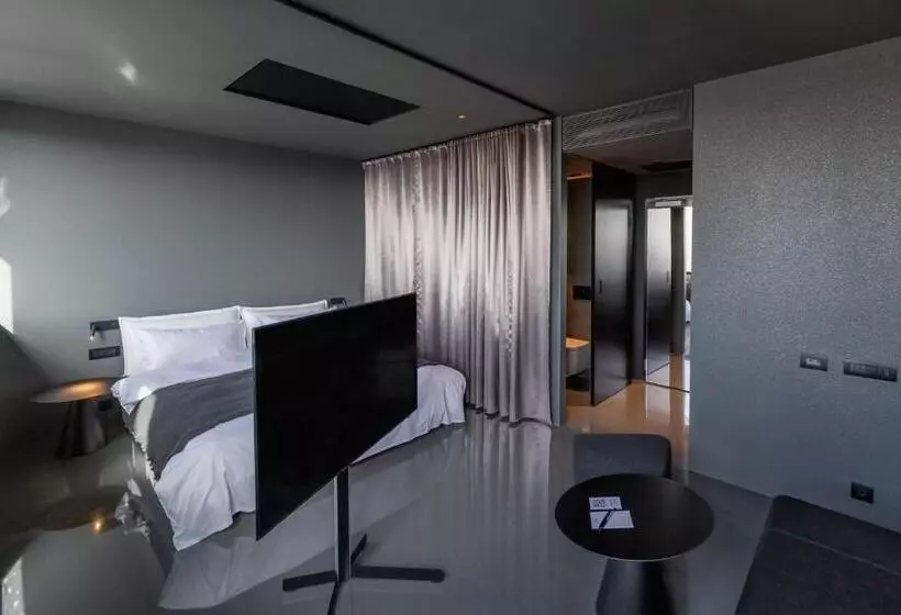 Sviitti, Maistra City Vibes Zonar Zagreb