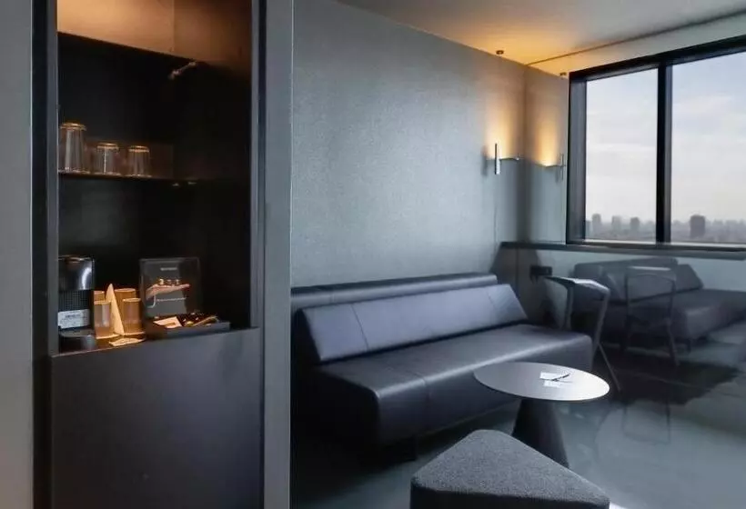 Sviitti, Maistra City Vibes Zonar Zagreb