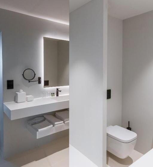 スイート, Maistra City Vibes Zonar Zagreb