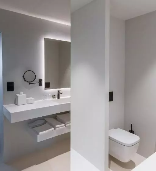 Sviitti, Maistra City Vibes Zonar Zagreb