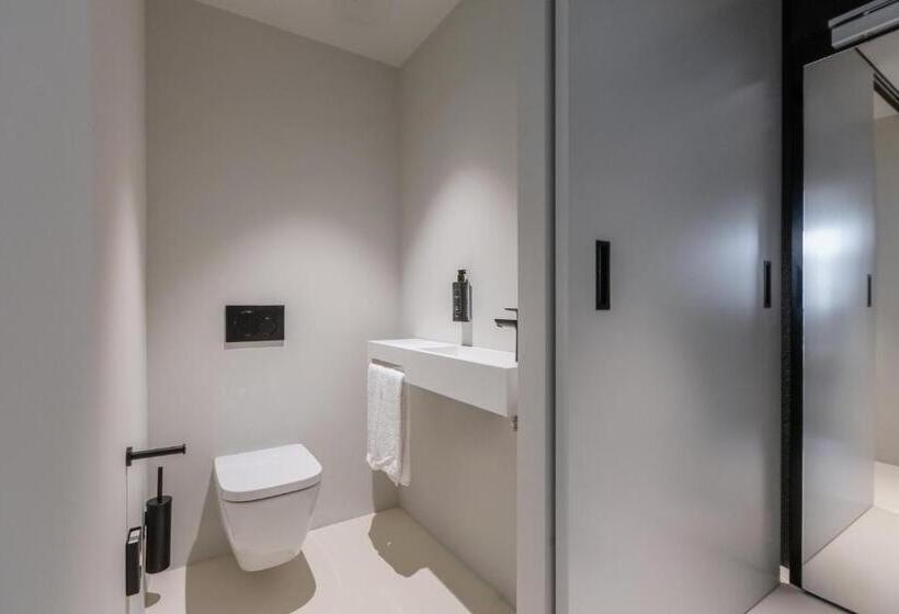 סוויטה, Maistra City Vibes Zonar Zagreb