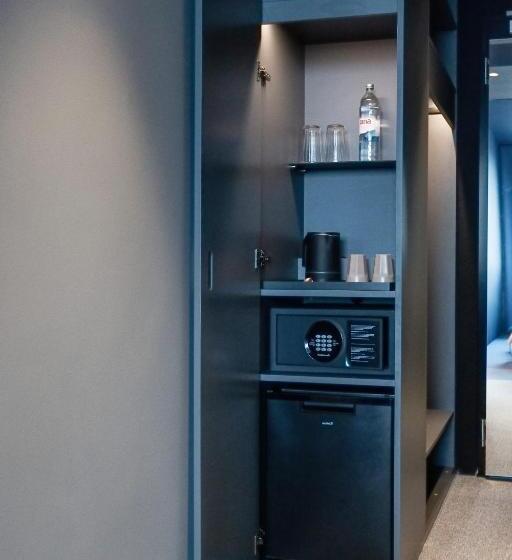 חדר סטנדרט, Maistra City Vibes Zonar Zagreb