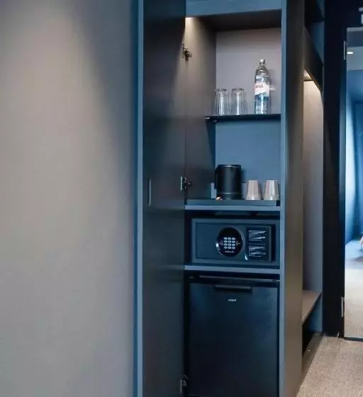 Standard-huone, Maistra City Vibes Zonar Zagreb