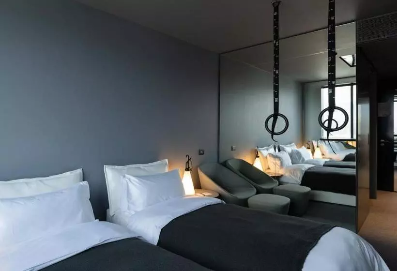 Standard-huone, Maistra City Vibes Zonar Zagreb