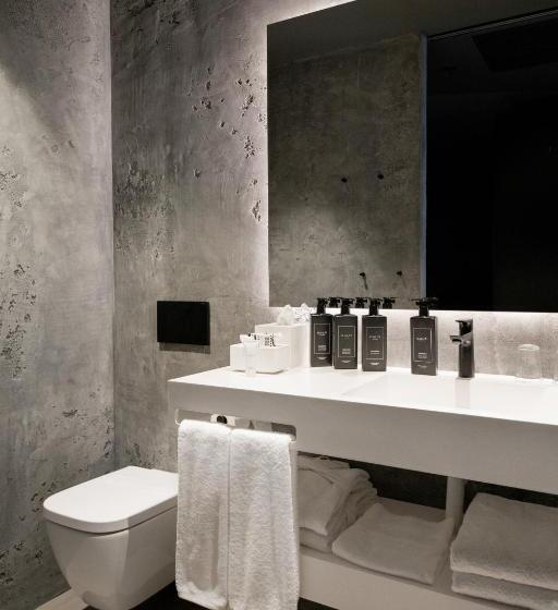 חדר סטנדרט, Maistra City Vibes Zonar Zagreb