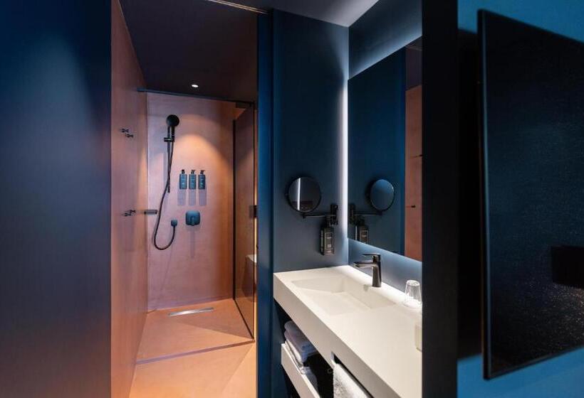 חדר סטנדרט, Maistra City Vibes Zonar Zagreb