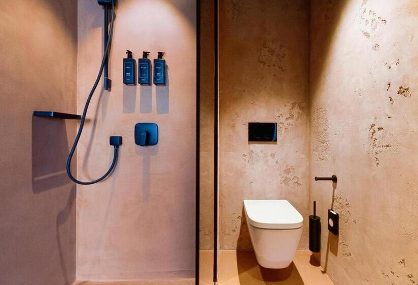 اتاق استاندارد, Maistra City Vibes Zonar Zagreb