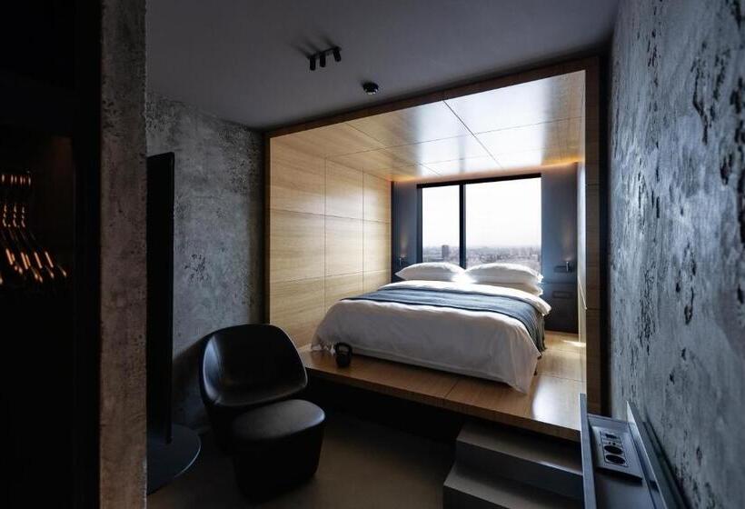 スタンダードルーム, Maistra City Vibes Zonar Zagreb