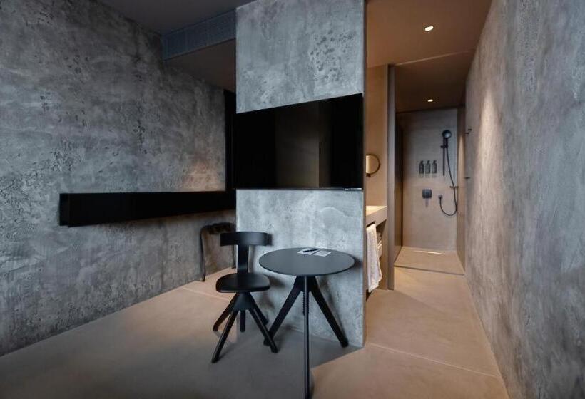 חדר סטנדרט, Maistra City Vibes Zonar Zagreb