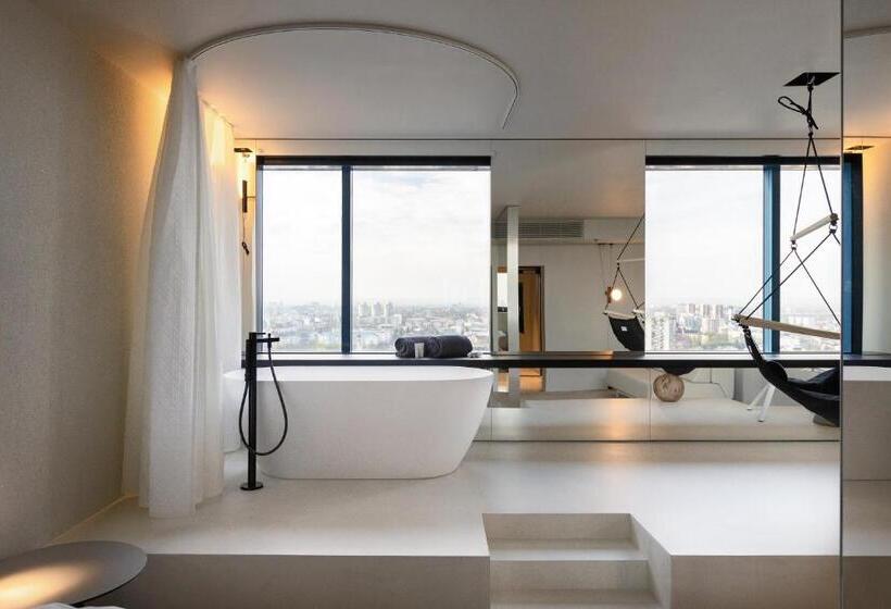 جناح, Maistra City Vibes Zonar Zagreb