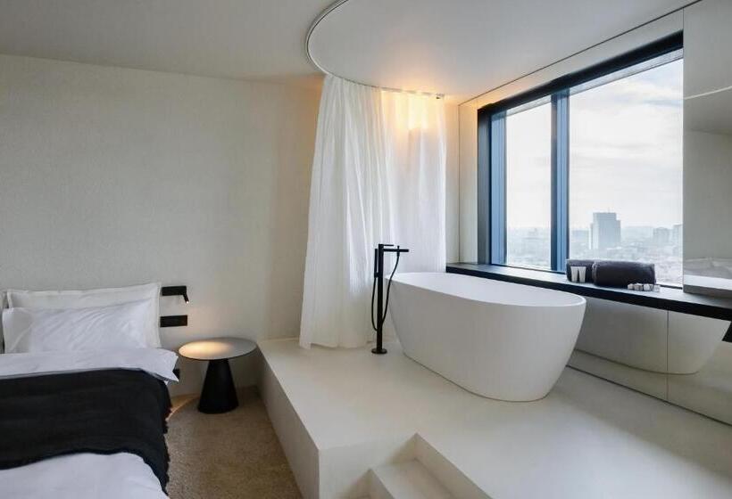 جناح, Maistra City Vibes Zonar Zagreb