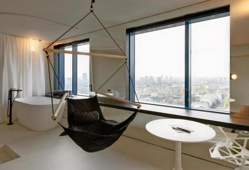 جناح, Maistra City Vibes Zonar Zagreb