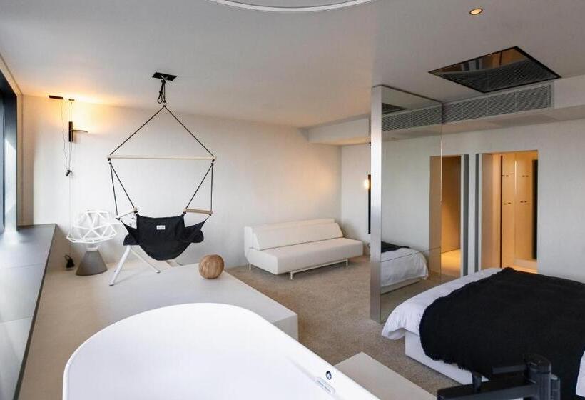 סוויטה, Maistra City Vibes Zonar Zagreb